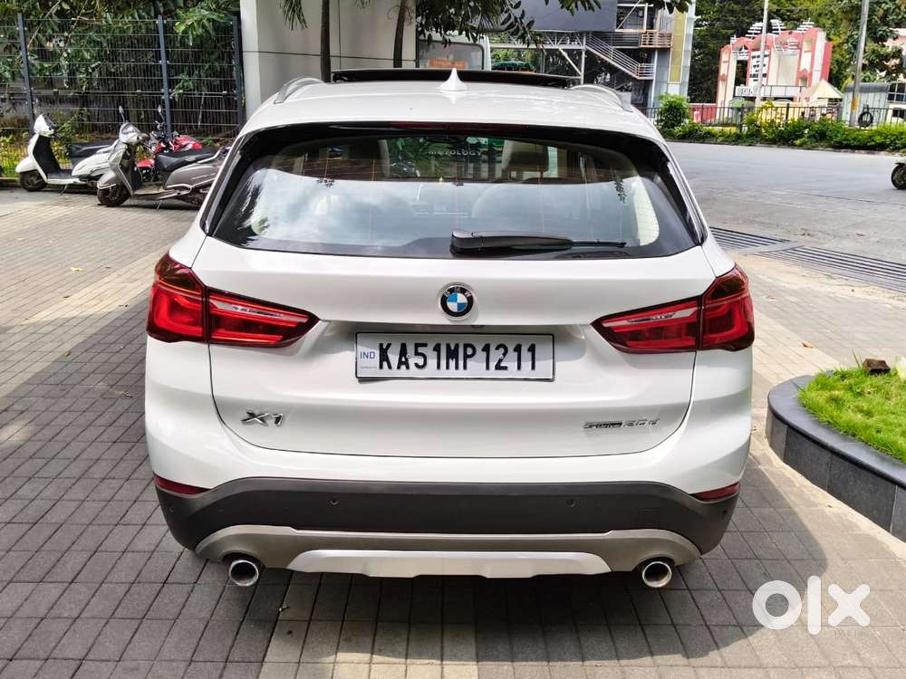 Bmw X1 2.0 Sdrive 20d, 2020, Diesel