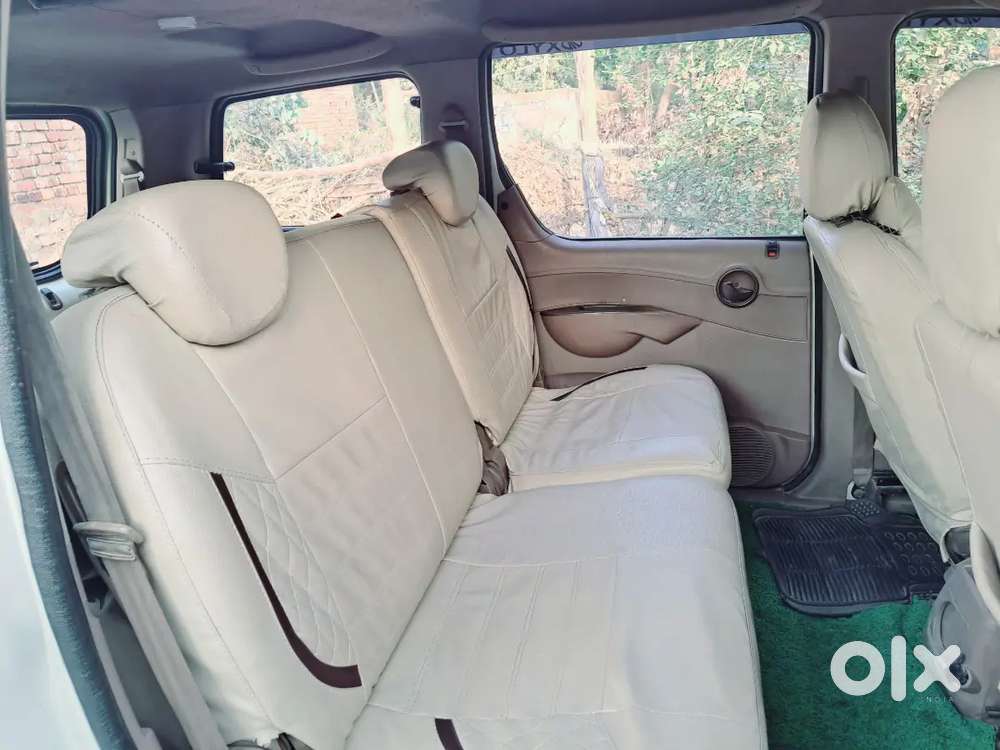 Mahindra Xylo Diesel Good Condition