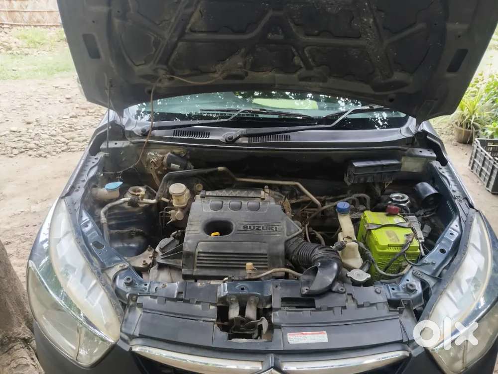 Maruti Suzuki Alto 2016