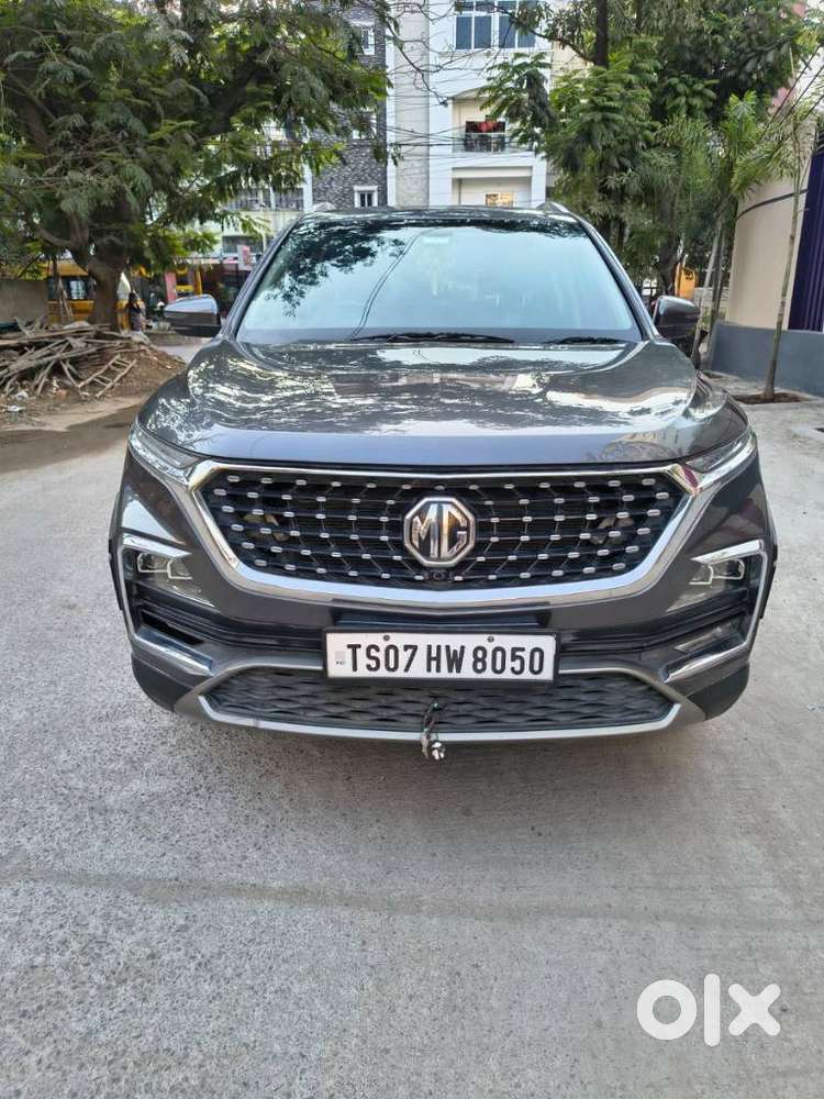 Mg Hector 2.0 Shine Diesel Turbo, 2021, Diesel