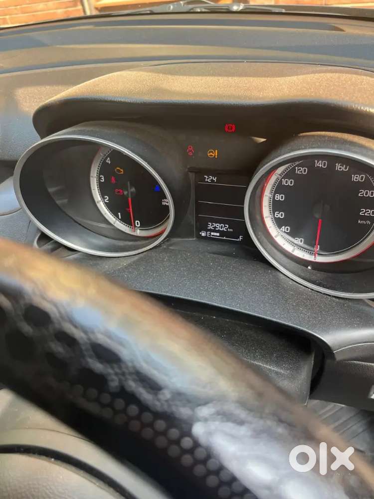 Swift 2023 Vxi For Sale
