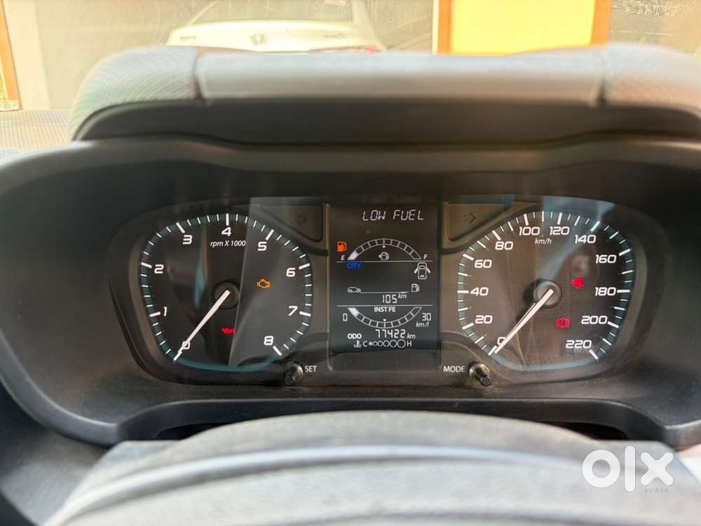 Tata Altroz 2021 Petrol