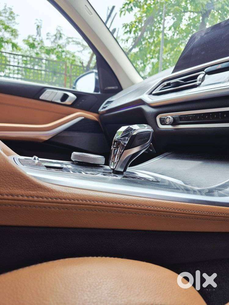 Bmw X7 Xdrive30d Dpe Signature, 2020, Diesel