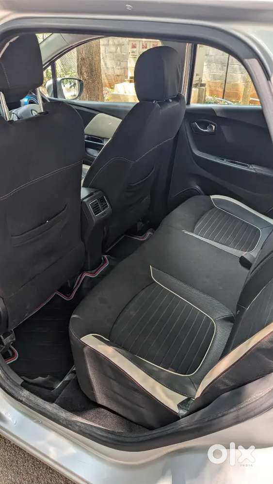 Renault Captur Diesel 2018 Topend