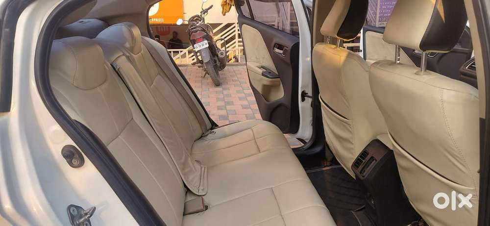 Honda City 2011-2013 V Mt Avn, 2018, Petrol