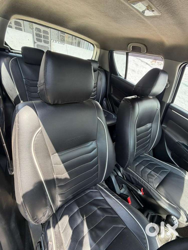 Swift Suzuki