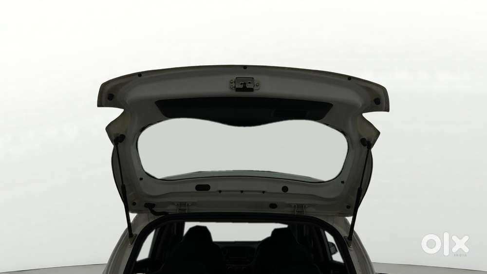 Hyundai Grand I10 [2017-2020] 1.2 Kappa Vtvt Sportz At, 2019, Petrol