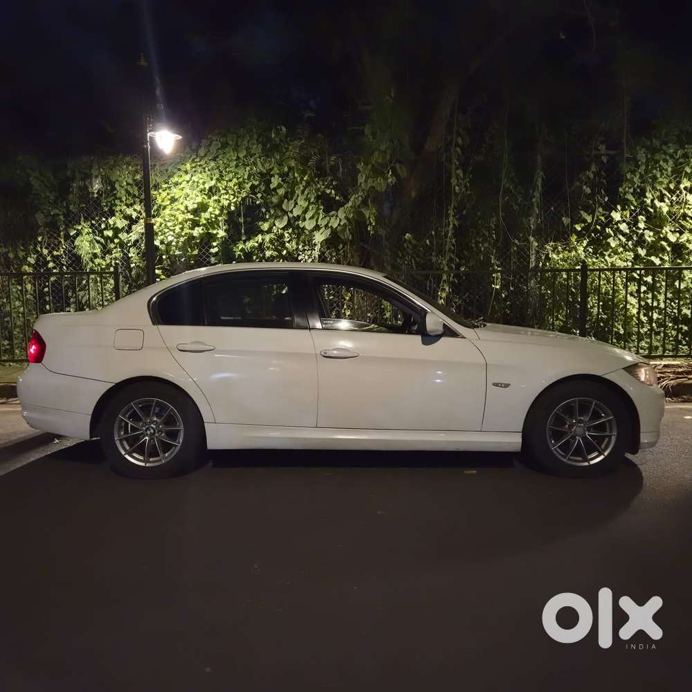 Bmw 3 Series 2.0 320d Corporate Edition, 2011, Diesel