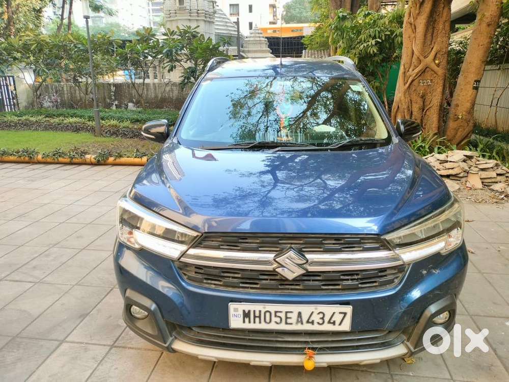 Maruti Suzuki Xl6 Smart Hybrid 2019 Petrol Good Condition