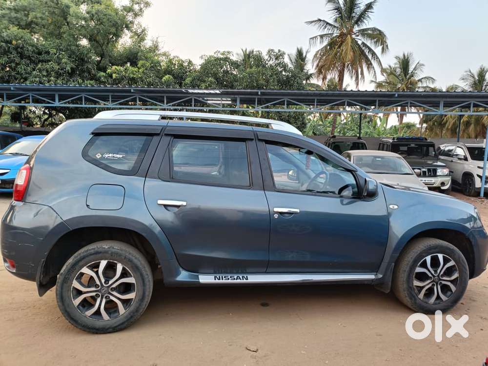 Nissan Terrano Xv D Pre, 2013, Diesel