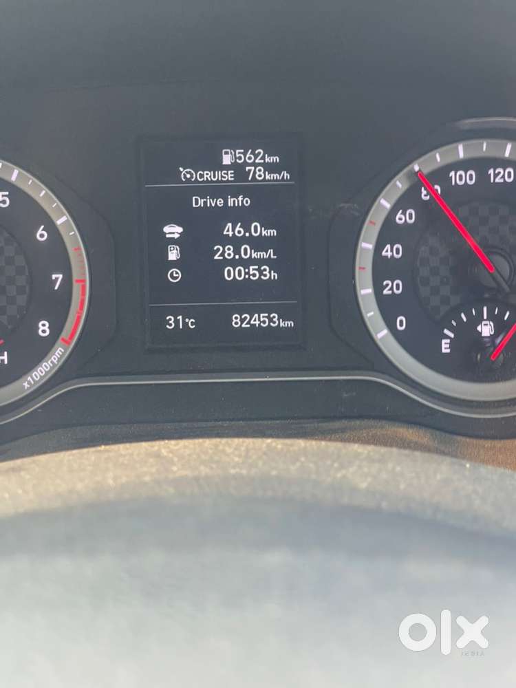 Hyundai I10 Petrol Manual 1st 2023