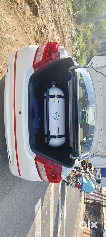 Maruti Suzuki Swift Dzire Tour Ldi, 2024, Cng & Hybrids