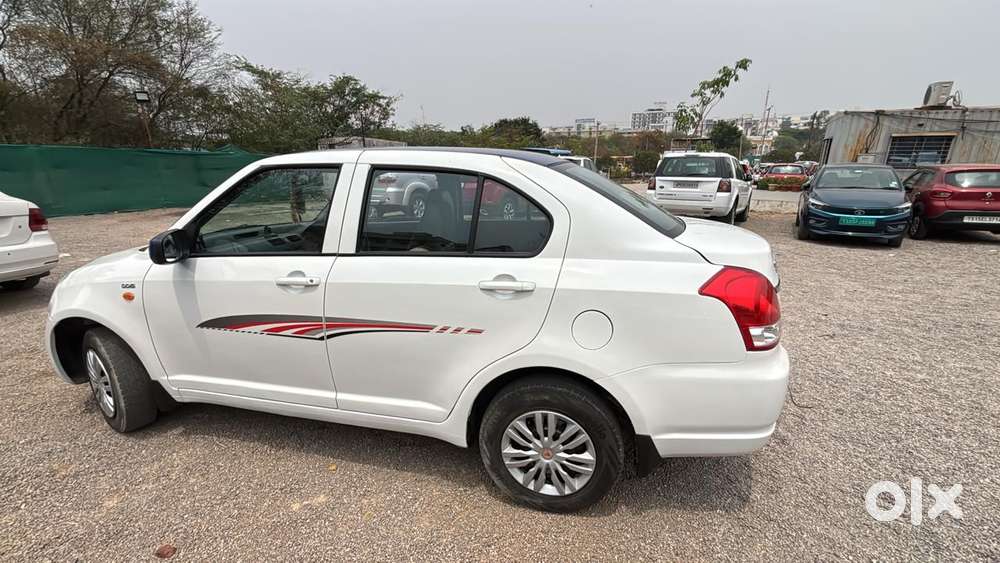 Maruti Suzuki Swift Dzire Tour Ldi, 2015, Diesel