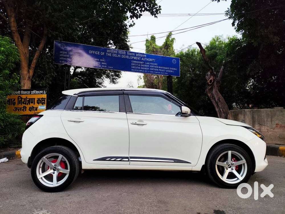 Maruti Suzuki Swift 2018 Amt Vxi, 2025, Petrol