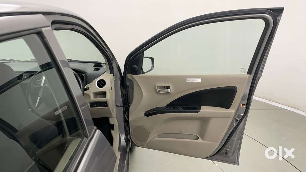 Maruti Suzuki Celerio 1.0 Vxi Amt, 2016, Petrol
