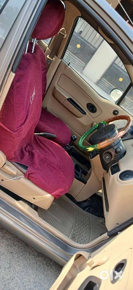 Chevrolet Spark 1.0 Ls, 2010, Petrol