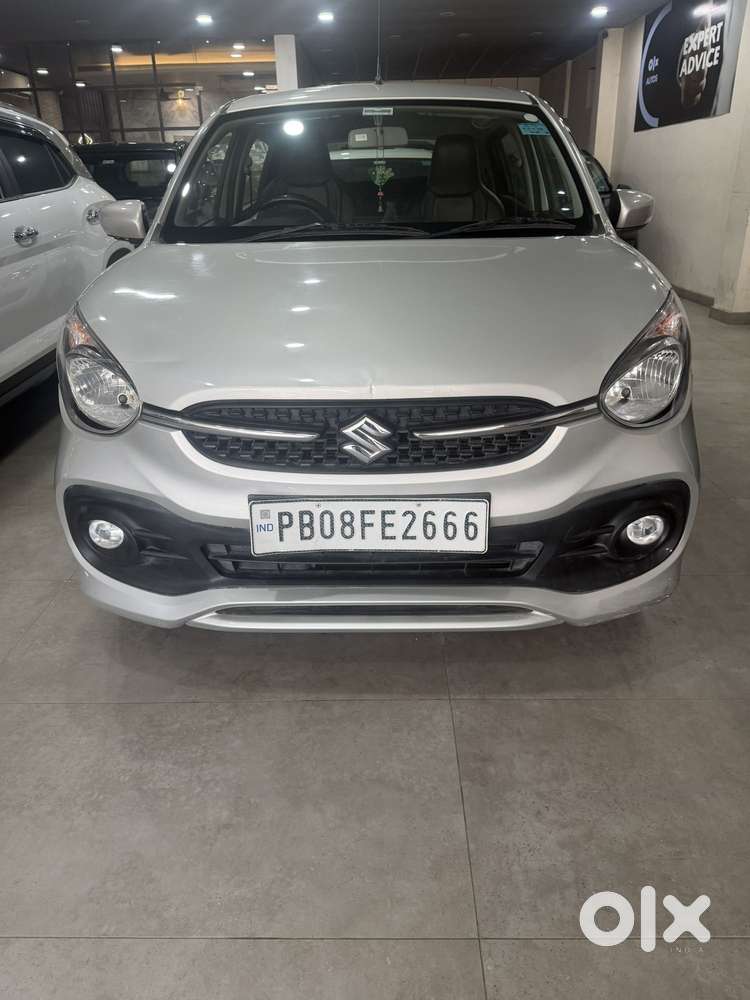 Maruti Suzuki Celerio Zxi, 2023, Petrol