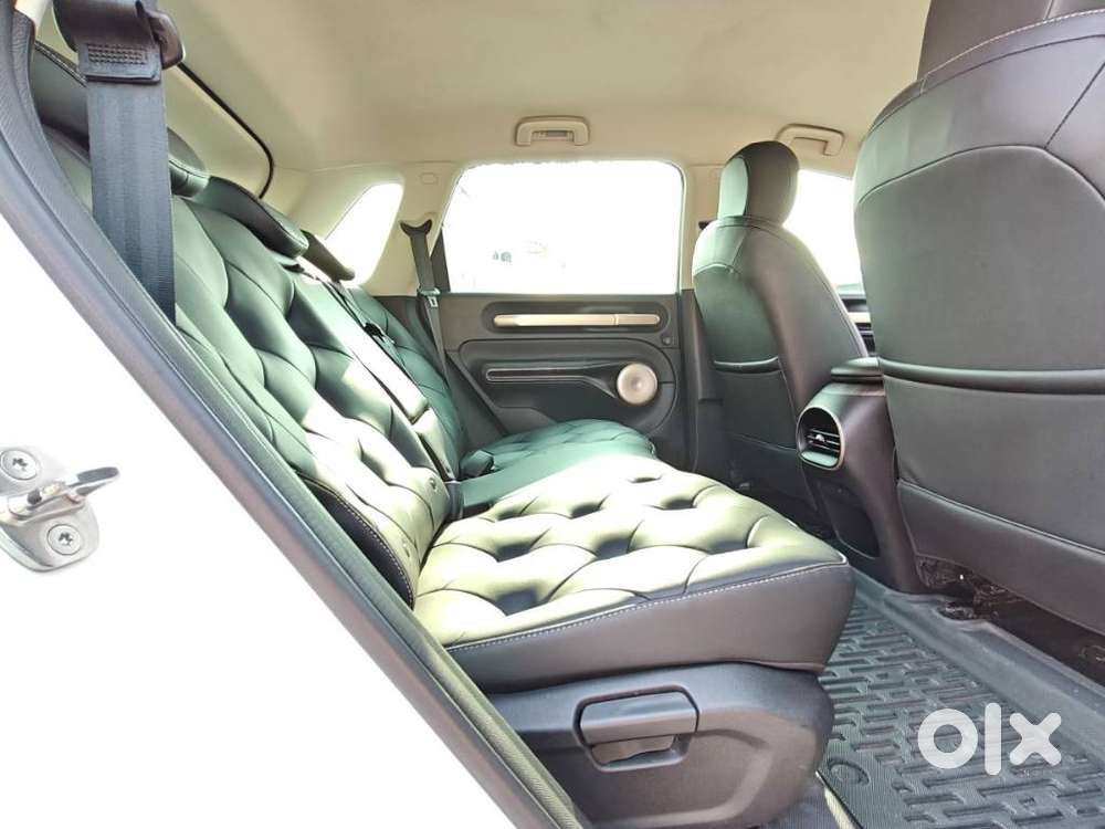 Mg Windsor Ev Exclusive, 2024, Electric