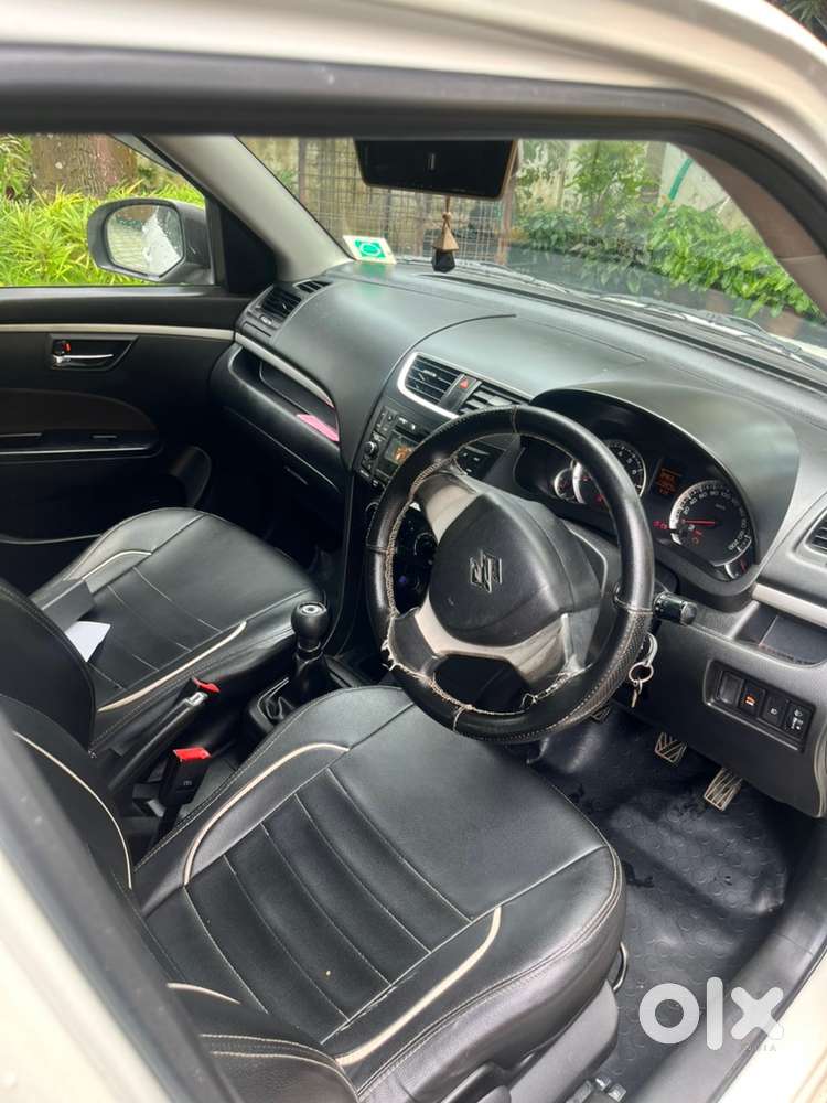 Maruti Suzuki Swift 2016