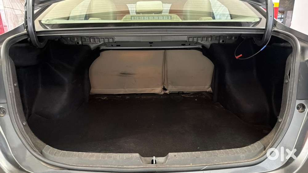 Toyota Yaris G Cvt, 2018, Petrol