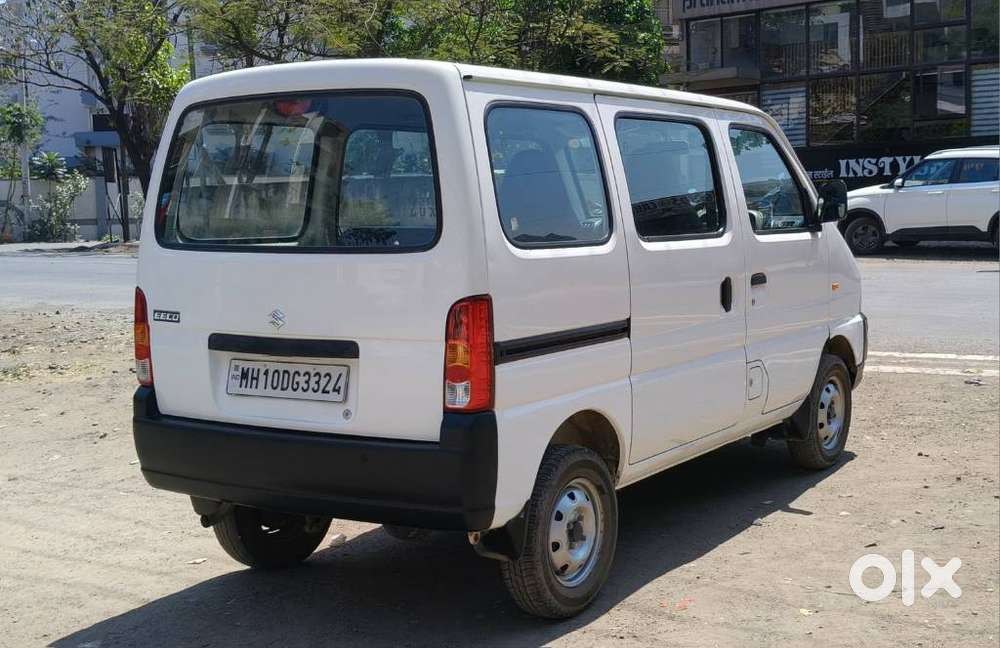 Maruti Suzuki Eeco 5 Seater Standard, 2019, Petrol