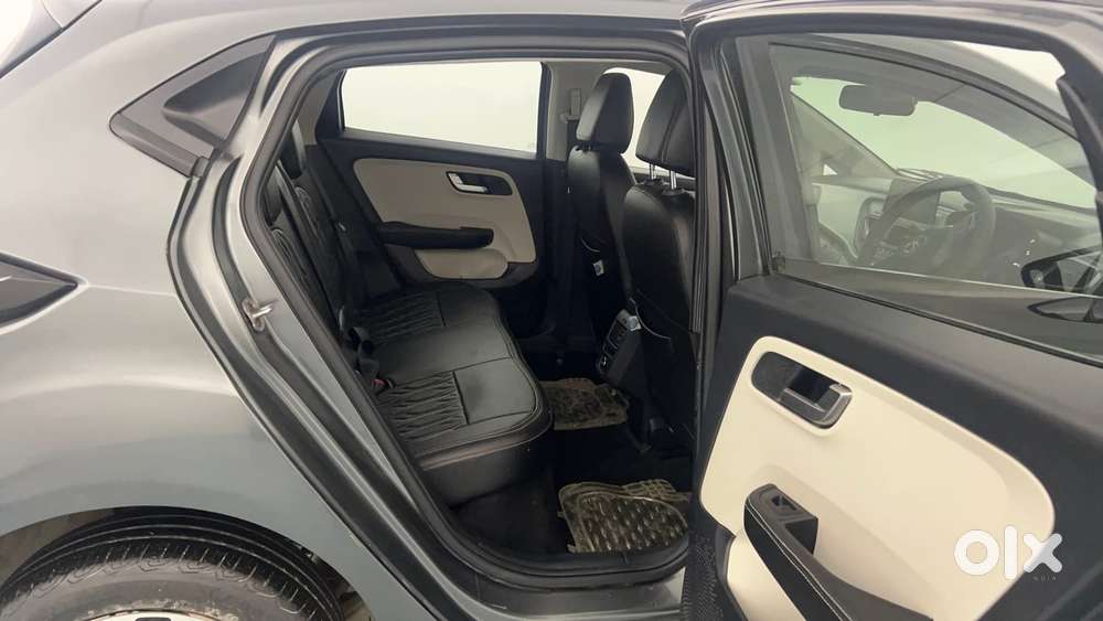 Tata Altroz 1.5 Xz Diesel, 2022, Diesel
