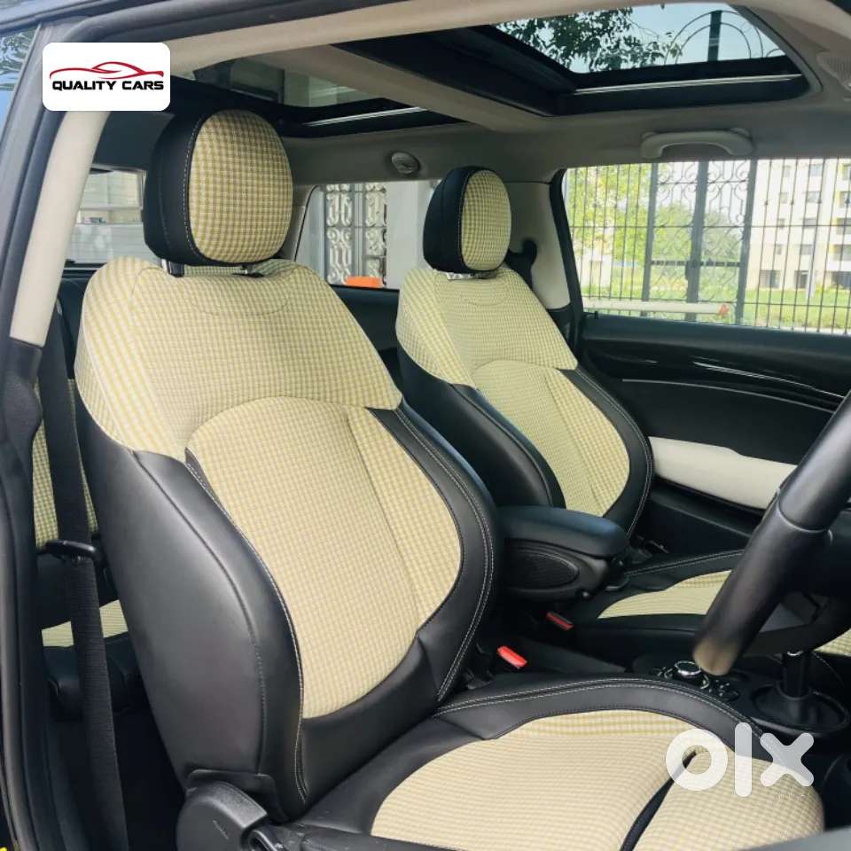 Mini Cooper Se, 2024, Electric