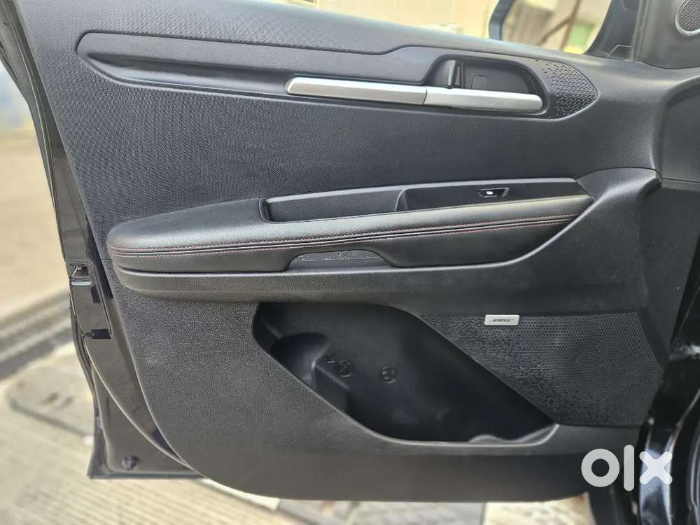 Kia Sonet 1.5 Gtx Plus Diesel Automatic