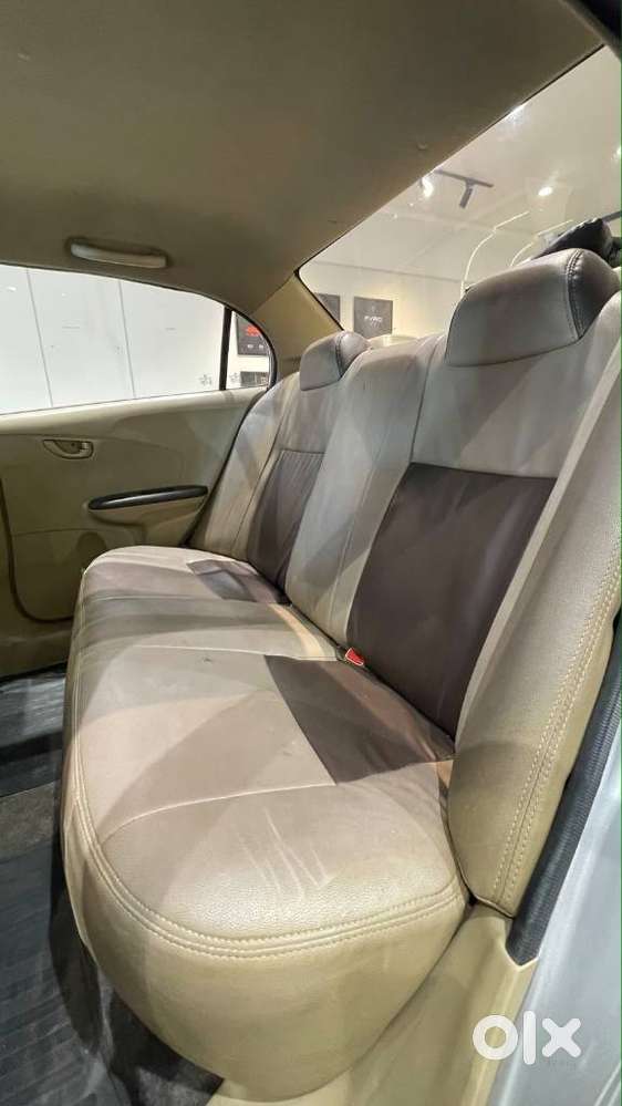 Honda Amaze 1.2 E Mt I-vtec, 2014, Petrol