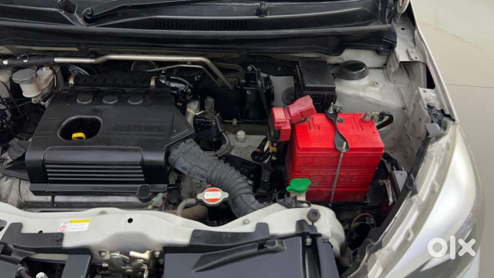 Maruti Suzuki Celerio Zxi Optional Amt, 2018, Petrol