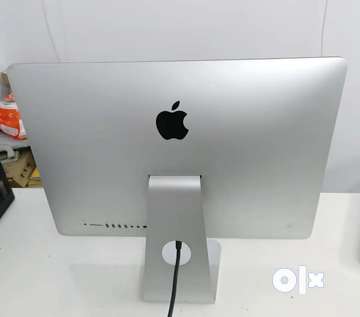 Year 2019 Apple iMac Retina 4K Editing AIO 16GB Ram 512 SSD