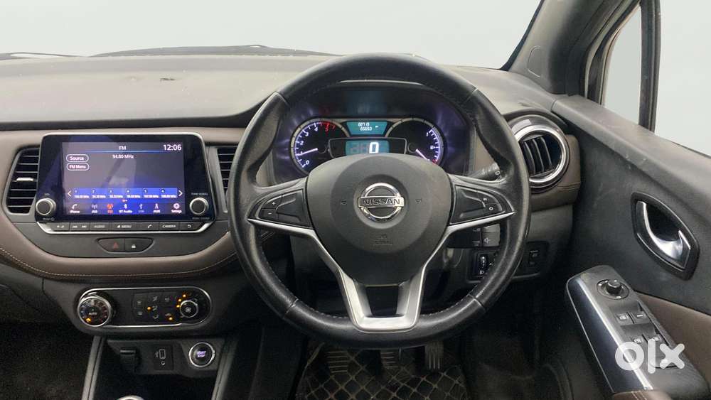 Nissan Kicks Xv Premium D, 2019, Diesel