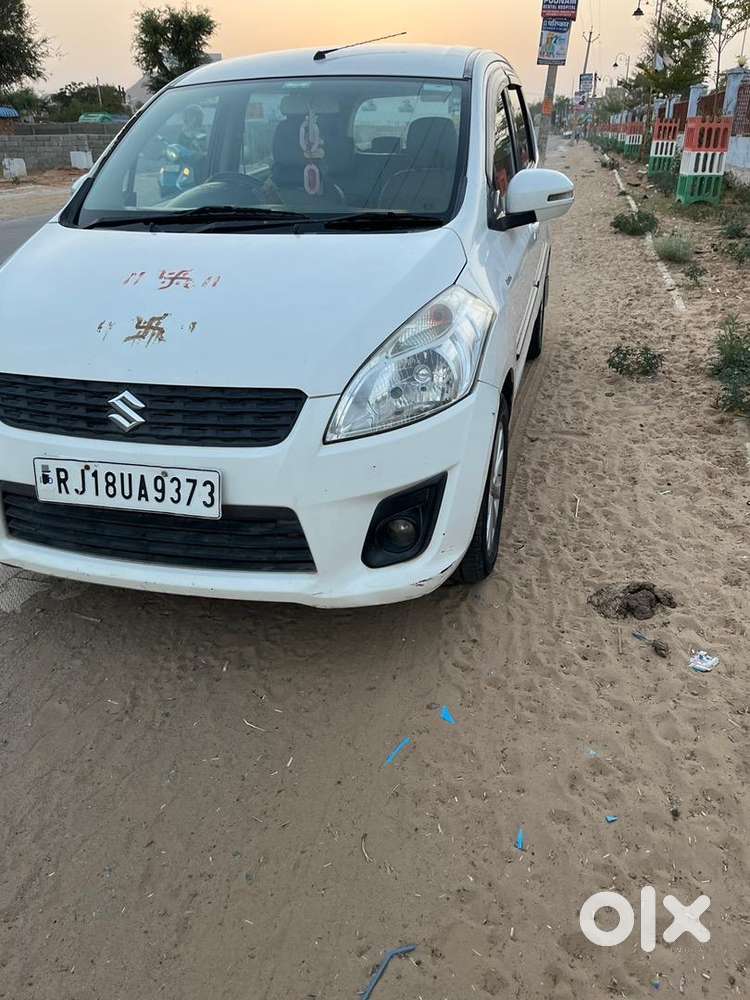 Maruti Suzuki Diesel 2015