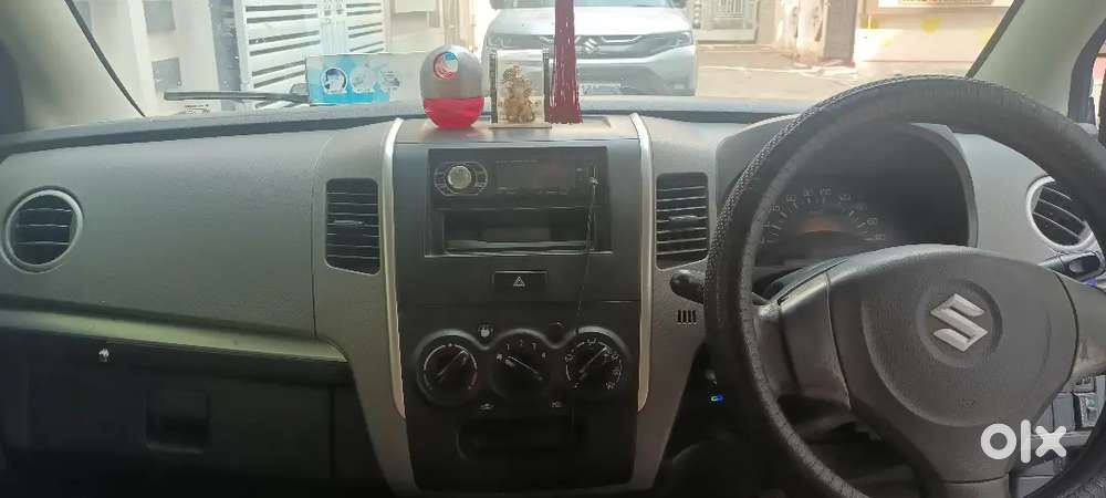 Maruti Suzuki Wagon R 2012 Petrol 140000 Km Driven