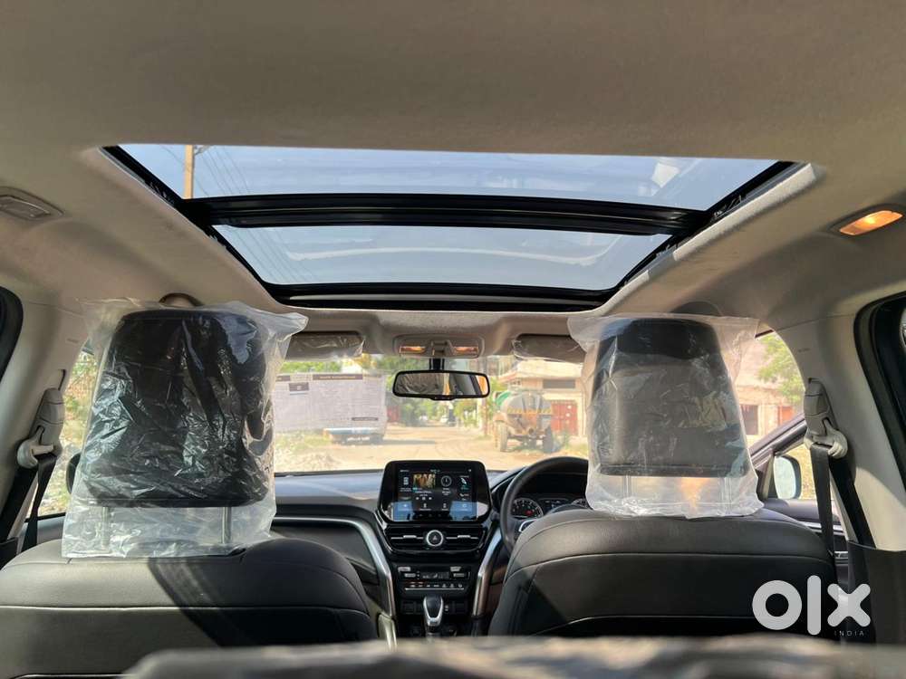 Toyota Urban Cruiser Hyryder 1.5 V Neo Drive At, 2023, Petrol