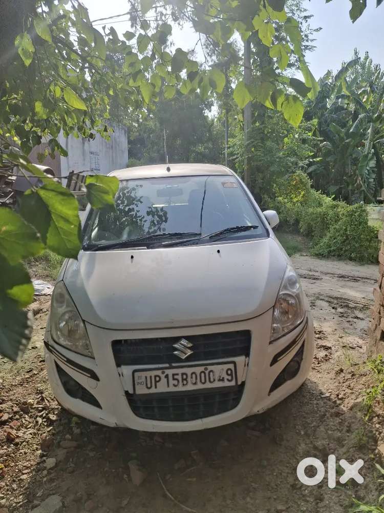 Maruti Suzuki Ritz Vdi 2015