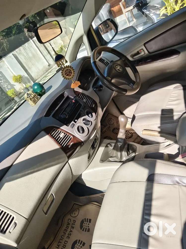 Toyota Innova 2.5 Diesel 2011