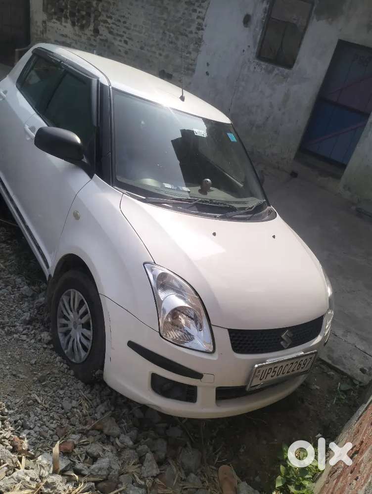 Maruti Suzuki Swift 2011 Petrol 113000 Km Driven