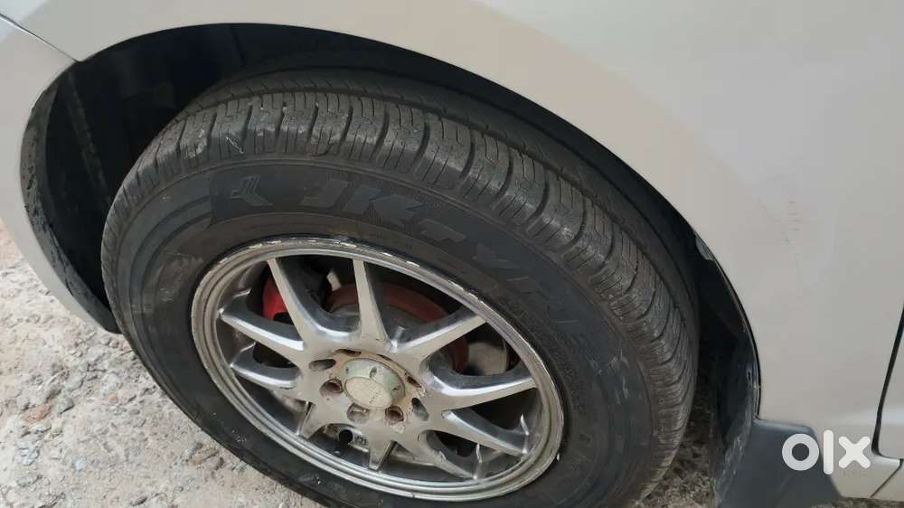 Maruti Suzuki Swift 2009 Diesel Well Maintained