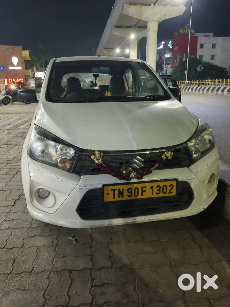 Maruti Suzuki Celerio 2020 Year Car