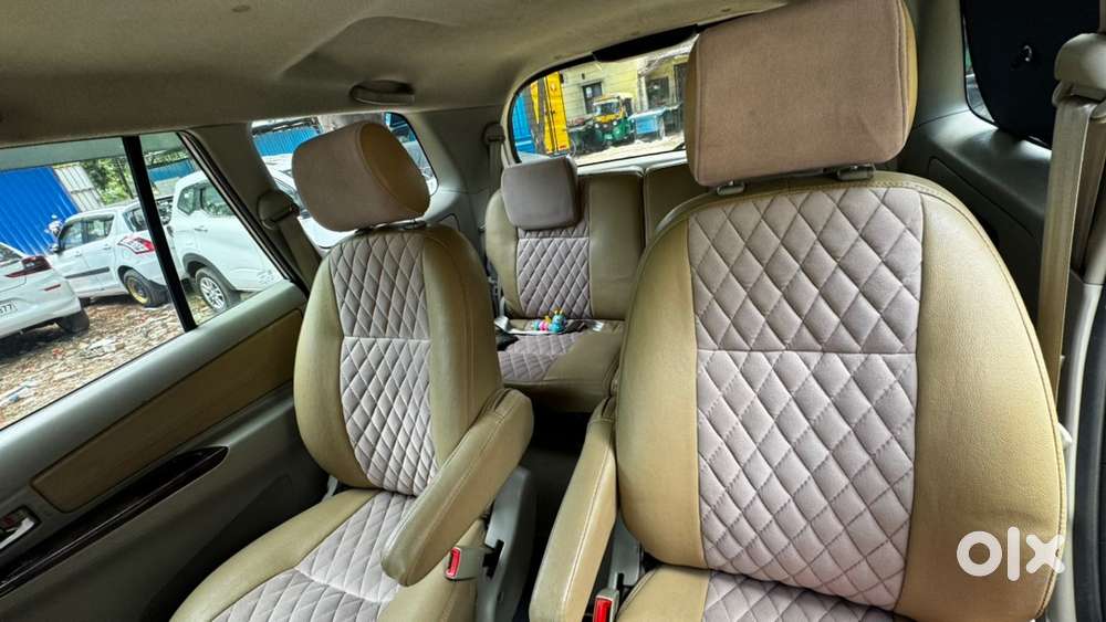 Toyota Innova Diesel 2014