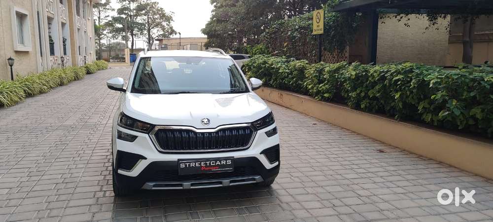 Skoda Kushaq 1.0 Tsi Style, 2023, Petrol
