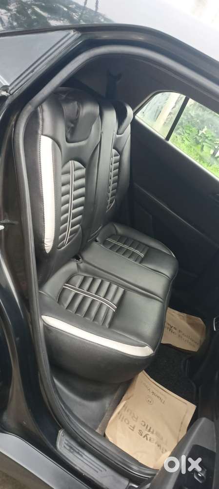 Hyundai Creta 1.6 E Plus, 2016, Diesel