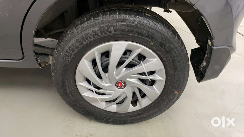 Maruti Suzuki Alto 800 Lxi, 2019, Petrol
