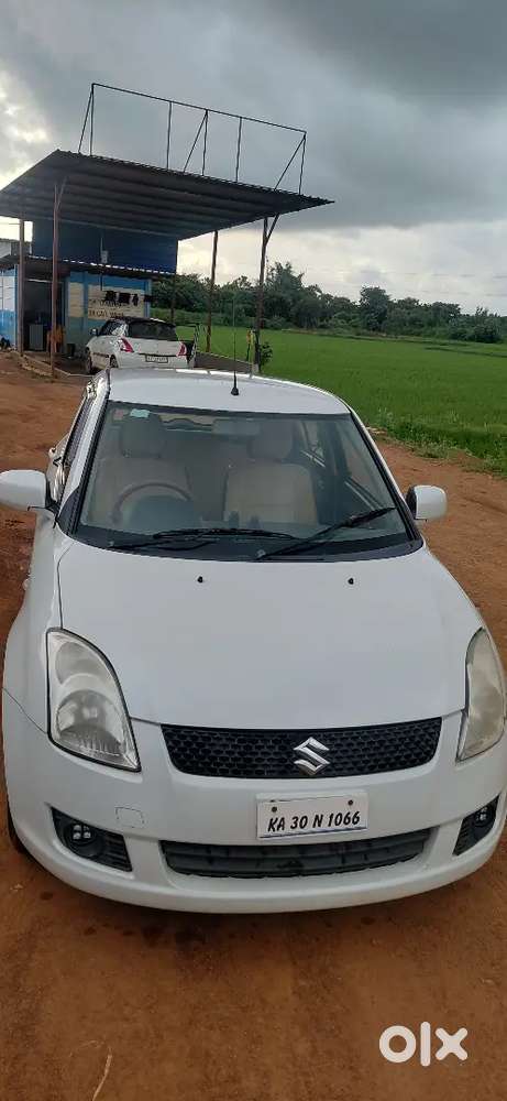 Maruti Suzuki Swift 2010 Diesel