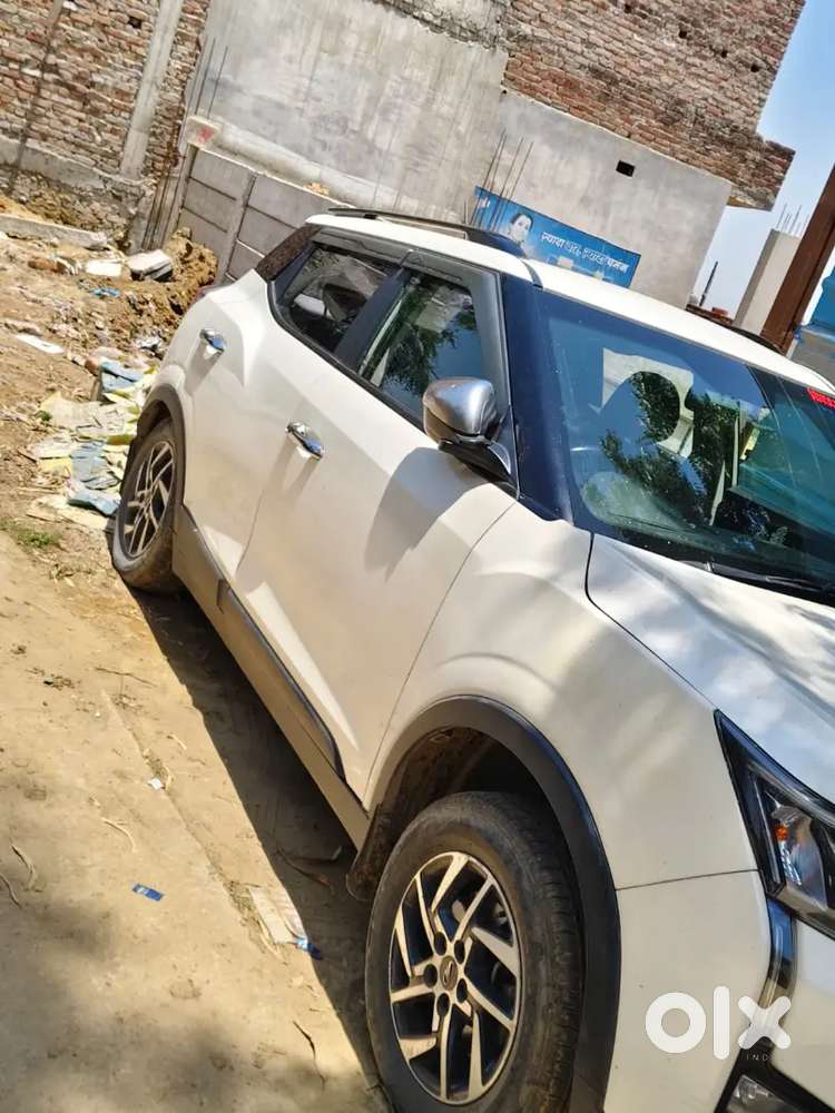 Mahindra Xuv300 2022