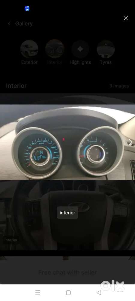 Mahindra Xuv500 2016 Diesel