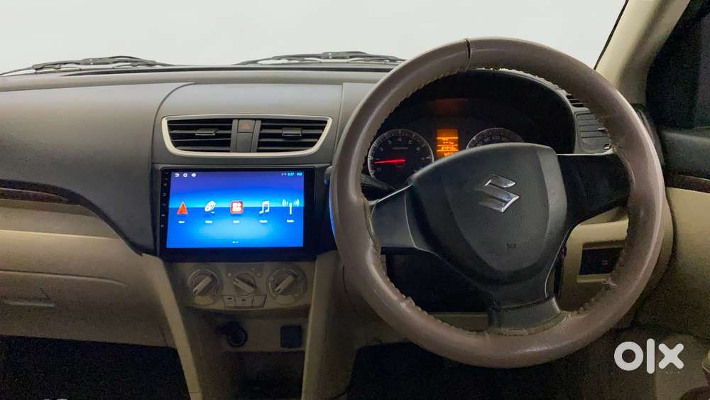 Maruti Suzuki Swift Dzire Vxi 1.2, 2015, Petrol