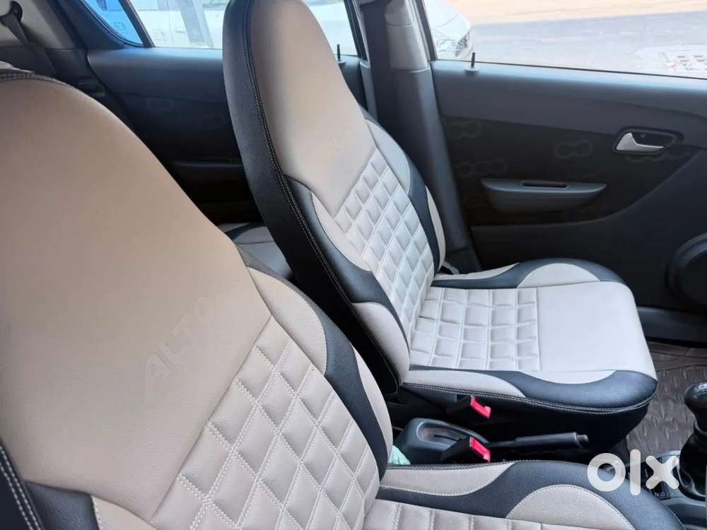 Maruti Suzuki Alto 800 Cng Lxi Optional, 2016, Cng & Hybrids