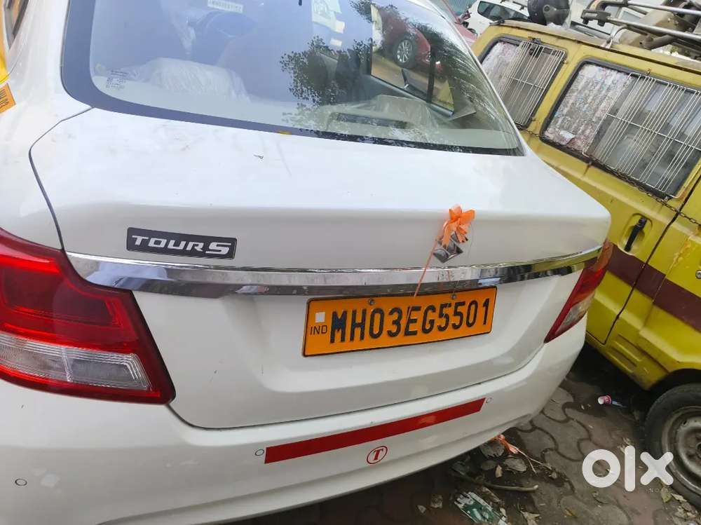 Swift Dzire Tour 2024 Hybrid